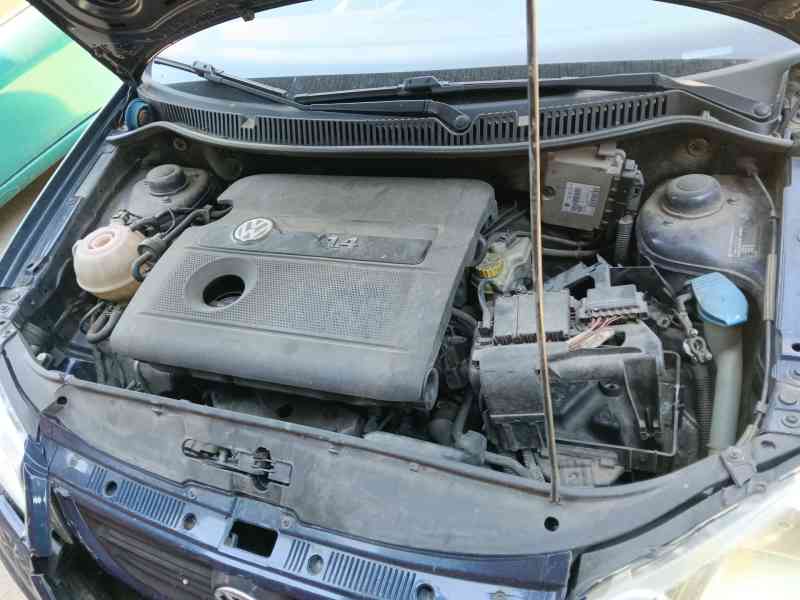 Recambio de despiece motor para volkswagen polo iv (9n_, 9a_) 1.4 16v referencia OEM IAM   