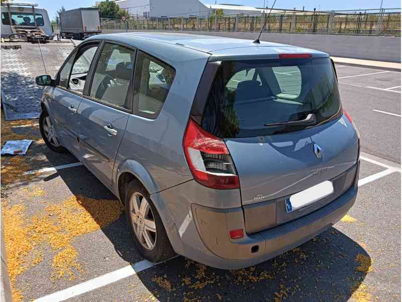 renault grand scénic ii (jm0/1_) del año 2005