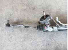 Recambio de cremallera direccion para renault express furgoneta/monovolumen 1.5 blue dci 75 (f6aa) referencia OEM IAM    2