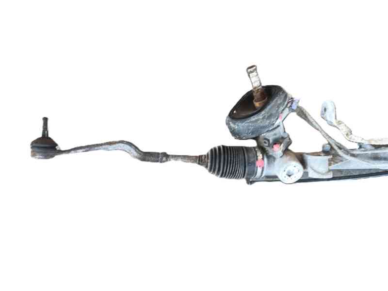 Recambio de cremallera direccion para renault express furgoneta/monovolumen 1.5 blue dci 75 (f6aa) referencia OEM IAM   