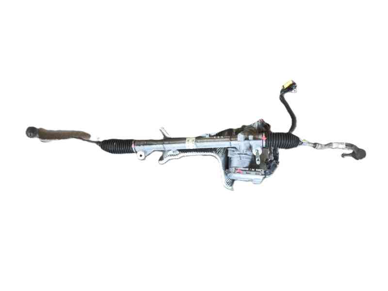 Recambio de cremallera direccion para peugeot 308 sw ii (lc_, lj_, lr_, lx_, l4_) 1.2 thp 130 referencia OEM IAM 1638538280  
