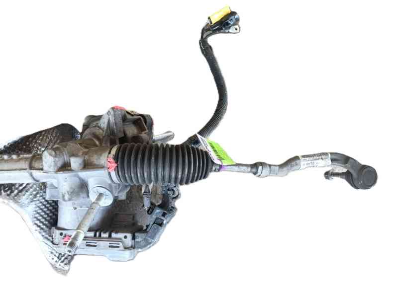 Recambio de cremallera direccion para peugeot 308 sw ii (lc_, lj_, lr_, lx_, l4_) 1.2 thp 130 referencia OEM IAM 1638538280  