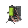 Recambio de bsm para peugeot 206 hatchback (2a/c) 1.4 hdi eco 70 referencia OEM IAM 6500Y1 9657608880 