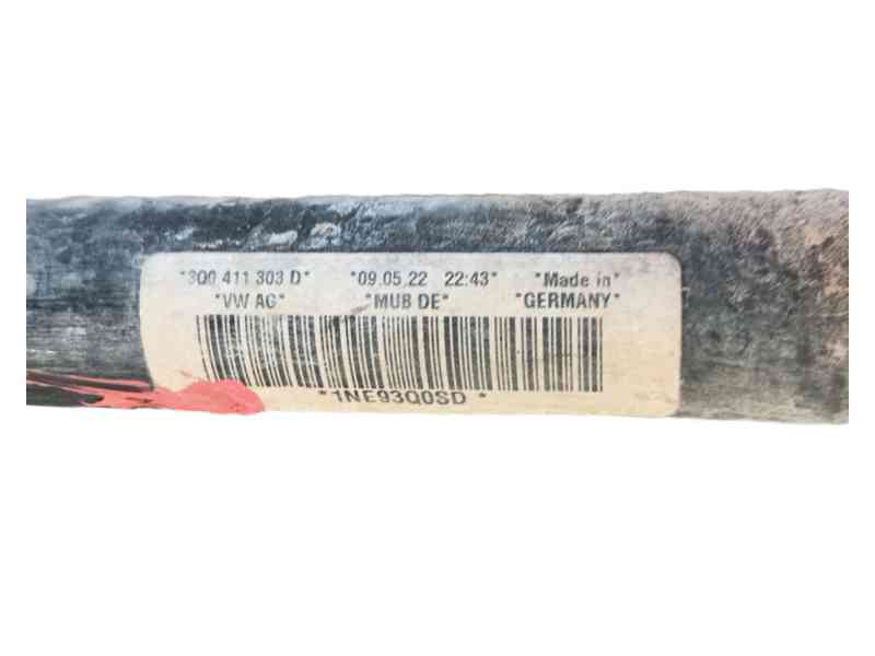 Recambio de barra estabilizadora delantera para cupra formentor (km7, kmp) 1.5 tsi referencia OEM IAM   