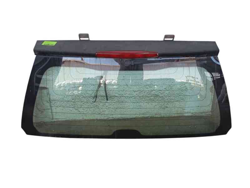 Recambio de porton trasero para smart city-coupe (450) 0.6 (s1cla1, 450.341) referencia OEM IAM   