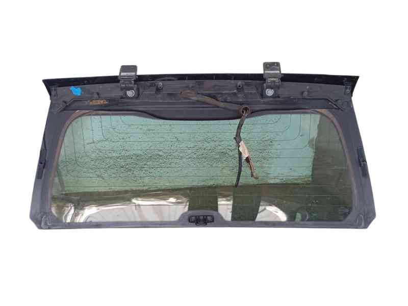 Recambio de porton trasero para smart city-coupe (450) 0.6 (s1cla1, 450.341) referencia OEM IAM   