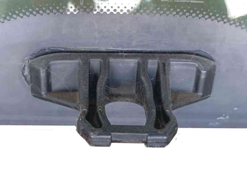 Recambio de porton trasero para smart city-coupe (450) 0.6 (s1cla1, 450.341) referencia OEM IAM   