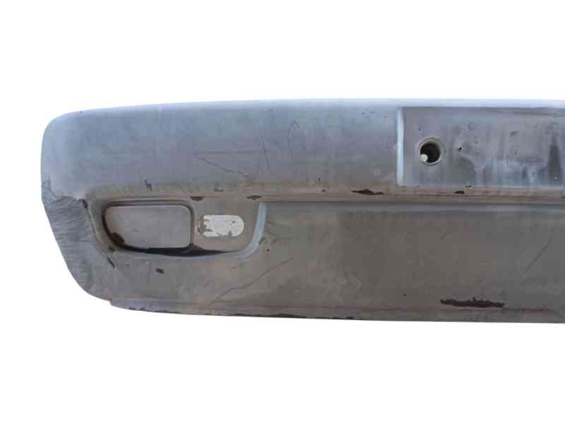 Recambio de paragolpes delantero para volkswagen transporter t4 caja/chasis (70e, 70l, 70m, 7de, 7dl, 7dm) 2.5 tdi referencia OE