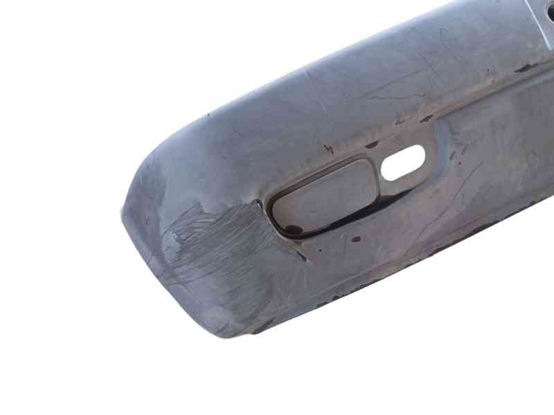 Recambio de paragolpes delantero para volkswagen transporter t4 caja/chasis (70e, 70l, 70m, 7de, 7dl, 7dm) 2.5 tdi referencia OE