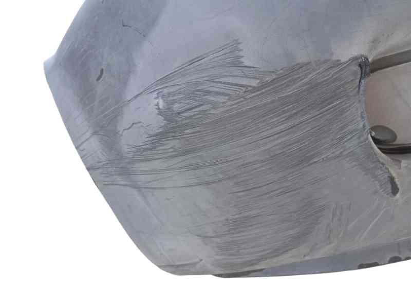 Recambio de paragolpes delantero para volkswagen transporter t4 caja/chasis (70e, 70l, 70m, 7de, 7dl, 7dm) 2.5 tdi referencia OE