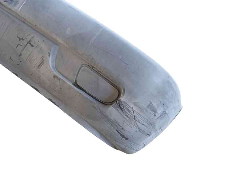 Recambio de paragolpes delantero para volkswagen transporter t4 caja/chasis (70e, 70l, 70m, 7de, 7dl, 7dm) 2.5 tdi referencia OE