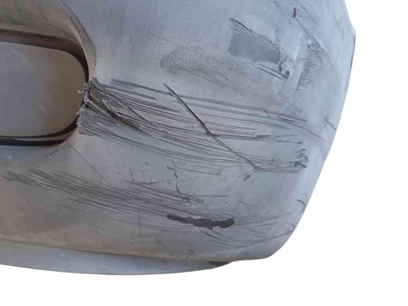 Recambio de paragolpes delantero para volkswagen transporter t4 caja/chasis (70e, 70l, 70m, 7de, 7dl, 7dm) 2.5 tdi referencia OE