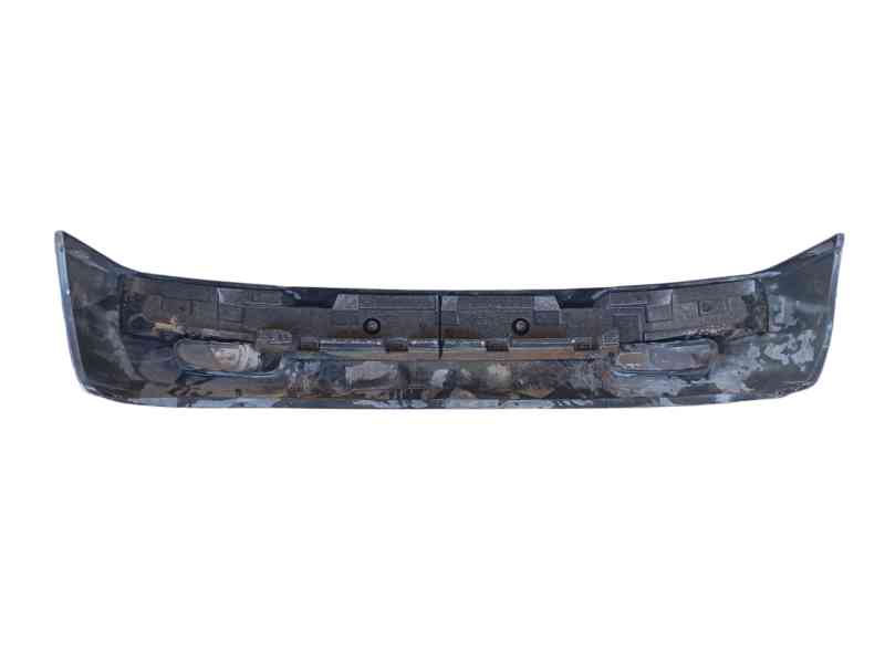 Recambio de paragolpes delantero para volkswagen transporter t4 caja/chasis (70e, 70l, 70m, 7de, 7dl, 7dm) 2.5 tdi referencia OE