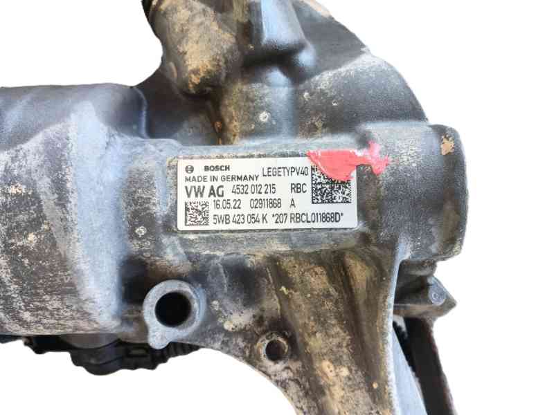Recambio de cremallera direccion para cupra formentor (km7, kmp) 1.5 tsi referencia OEM IAM 5WB423056D  
