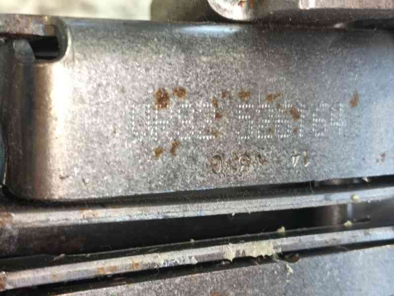 Recambio de columna direccion para peugeot 308 sw ii (lc_, lj_, lr_, lx_, l4_) 1.2 thp 130 referencia OEM IAM   