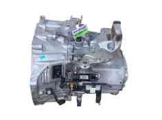 Recambio de caja cambios para peugeot 308 sw ii (lc_, lj_, lr_, lx_, l4_) 1.2 thp 130 referencia OEM IAM 1609666380 20EA52 26161 2