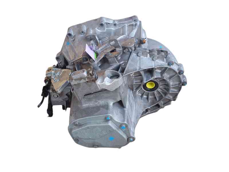 Recambio de caja cambios para peugeot 308 sw ii (lc_, lj_, lr_, lx_, l4_) 1.2 thp 130 referencia OEM IAM 1609666380 20EA52 26161