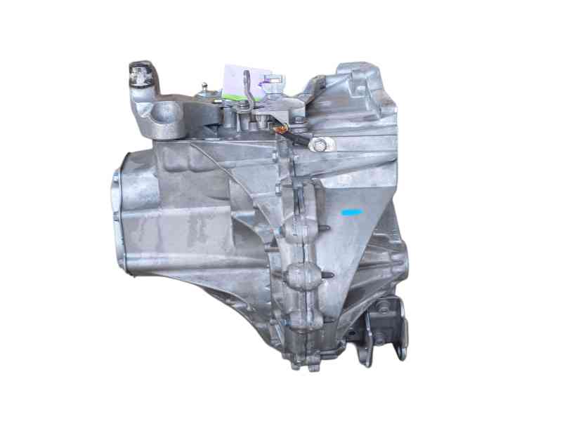 Recambio de caja cambios para peugeot 308 sw ii (lc_, lj_, lr_, lx_, l4_) 1.2 thp 130 referencia OEM IAM 1609666380 20EA52 26161
