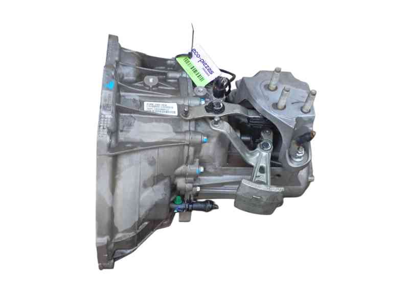 Recambio de caja cambios para ford transit courier b460 monospace 1.5 tdci referencia OEM IAM 2542745 H1BR T6TB1