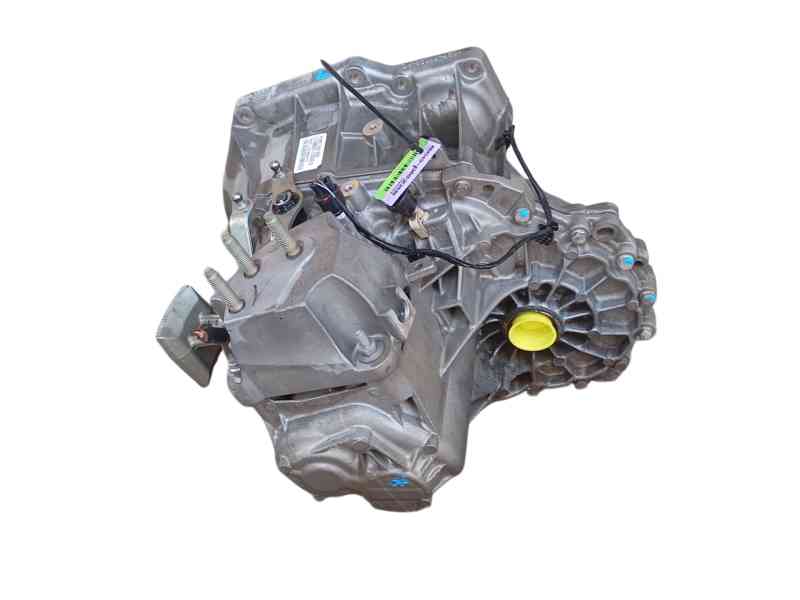 Recambio de caja cambios para ford transit courier b460 monospace 1.5 tdci referencia OEM IAM 2542745 H1BR T6TB1