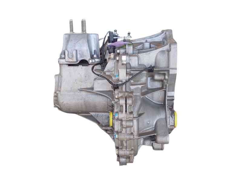 Recambio de caja cambios para ford transit courier b460 monospace 1.5 tdci referencia OEM IAM 2542745 H1BR T6TB1