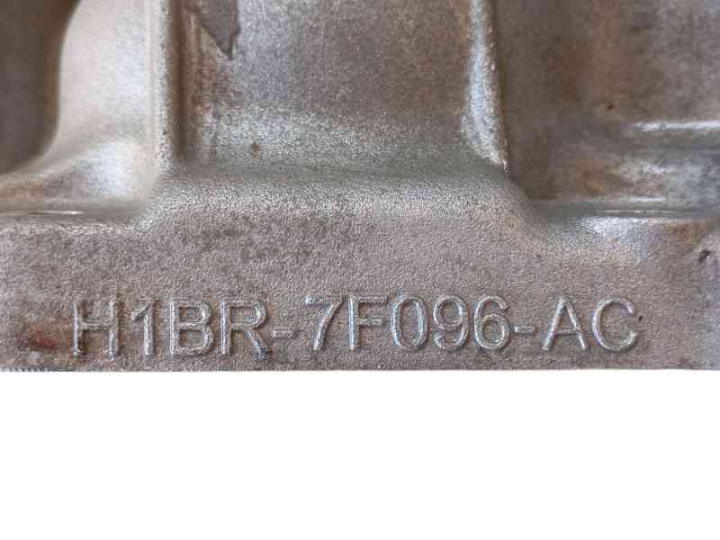Recambio de caja cambios para ford transit courier b460 monospace 1.5 tdci referencia OEM IAM 2542745 H1BR T6TB1