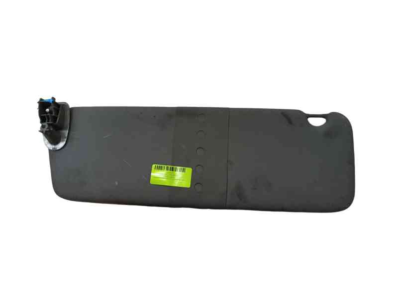Recambio de parasol izquierdo para renault master iii furgoneta (fv) 2.3 dci 125 fwd (fv0c, fv0d, fv0g, fv0h, fv0j, fv0k) refere