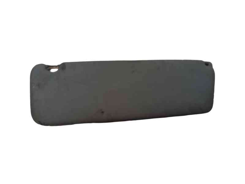 Recambio de parasol izquierdo para renault master iii furgoneta (fv) 2.3 dci 125 fwd (fv0c, fv0d, fv0g, fv0h, fv0j, fv0k) refere