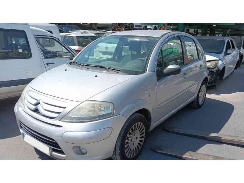citroën c3 i (fc_, fn_) del año 2006