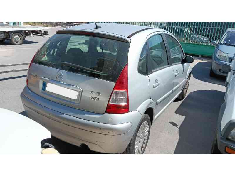 citroën c3 i (fc_, fn_) del año 2006