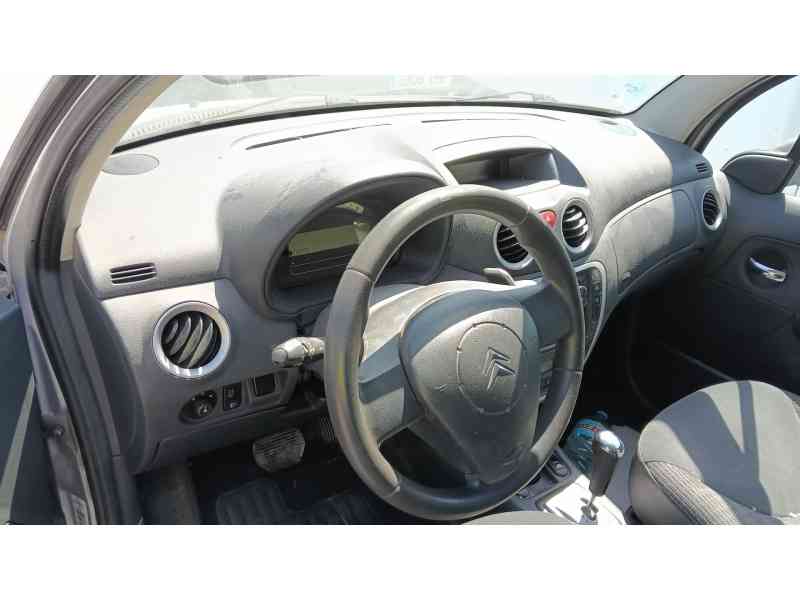 citroën c3 i (fc_, fn_) del año 2006