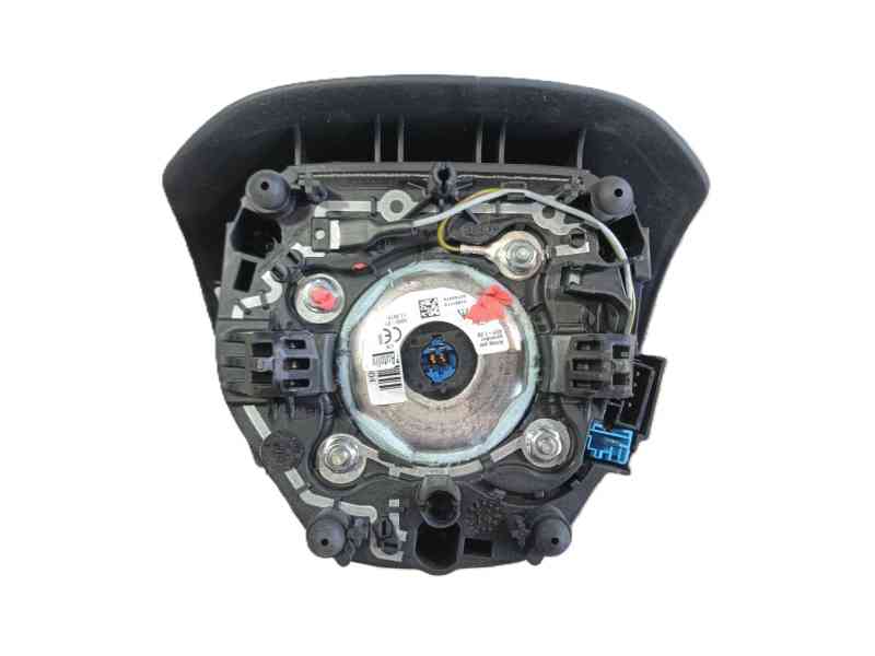 Recambio de airbag delantero izquierdo para peugeot 308 sw ii (lc_, lj_, lr_, lx_, l4_) 1.2 thp 130 referencia OEM IAM 96783105Z