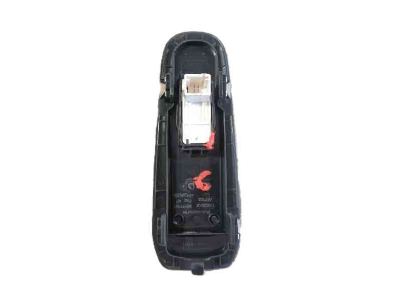 Recambio de mando elevalunas trasero izquierdo para peugeot 308 sw ii (lc_, lj_, lr_, lx_, l4_) 1.2 thp 130 referencia OEM IAM 9
