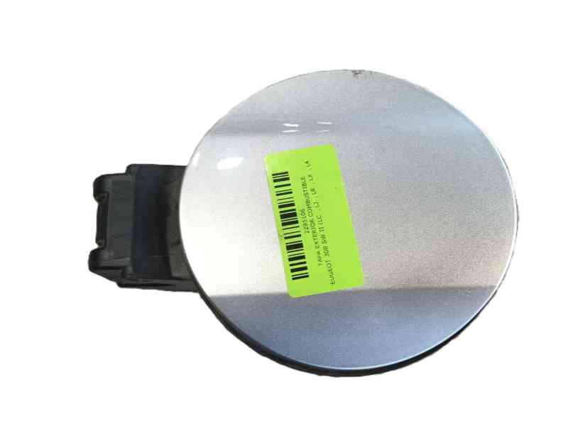 Recambio de tapa exterior combustible para peugeot 308 sw ii (lc_, lj_, lr_, lx_, l4_) 1.2 thp 130 referencia OEM IAM   