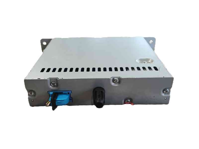 Recambio de sistema audio / radio cd para peugeot 308 sw ii (lc_, lj_, lr_, lx_, l4_) 1.2 thp 130 referencia OEM IAM   