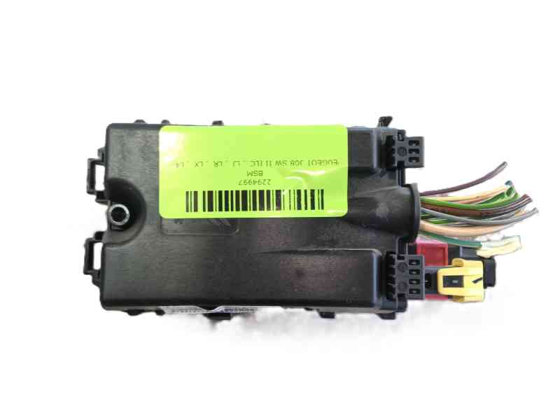 Recambio de bsm para peugeot 308 sw ii (lc_, lj_, lr_, lx_, l4_) 1.2 thp 130 referencia OEM IAM   