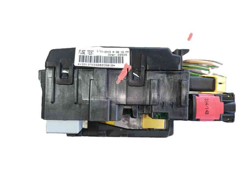 Recambio de bsm para peugeot 308 sw ii (lc_, lj_, lr_, lx_, l4_) 1.2 thp 130 referencia OEM IAM   