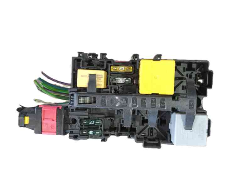 Recambio de bsm para peugeot 308 sw ii (lc_, lj_, lr_, lx_, l4_) 1.2 thp 130 referencia OEM IAM   