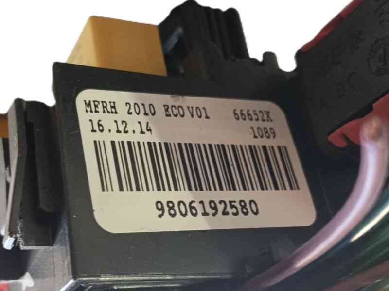 Recambio de bsm para peugeot 308 sw ii (lc_, lj_, lr_, lx_, l4_) 1.2 thp 130 referencia OEM IAM   