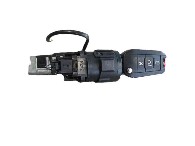 Recambio de conmutador de arranque para peugeot 308 sw ii (lc_, lj_, lr_, lx_, l4_) 1.2 thp 130 referencia OEM IAM   