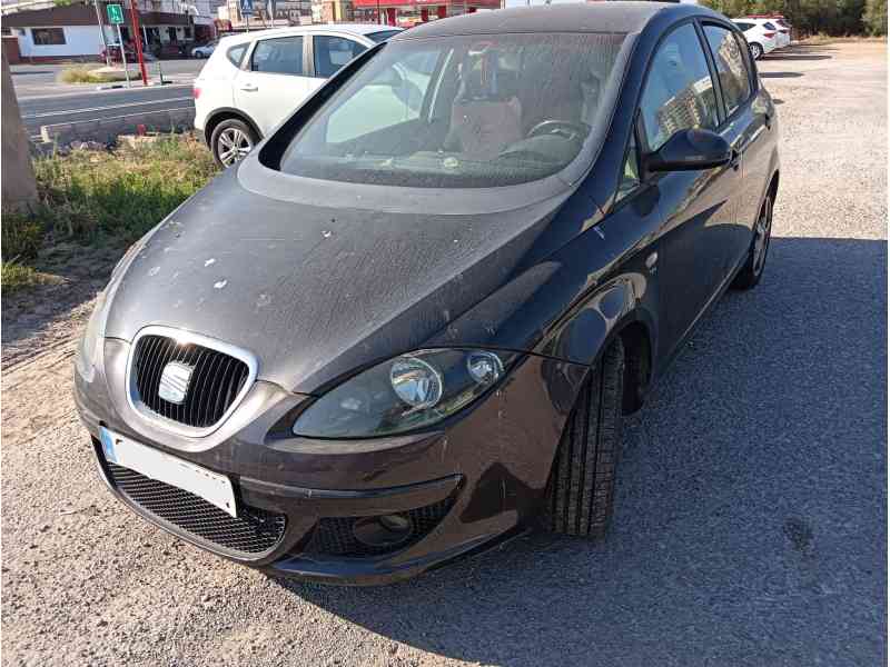 seat altea (5p1) del año 2005