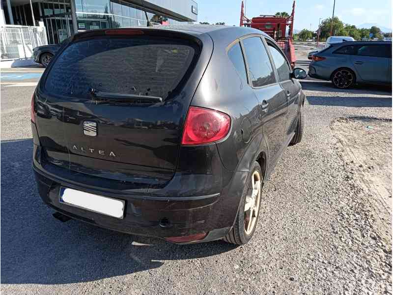 seat altea (5p1) del año 2005