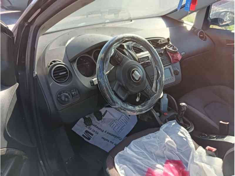seat altea (5p1) del año 2005