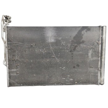 CONDENSADOR / RADIADOR AIRE ACONDICIONADO 7P0820411A 1453C
