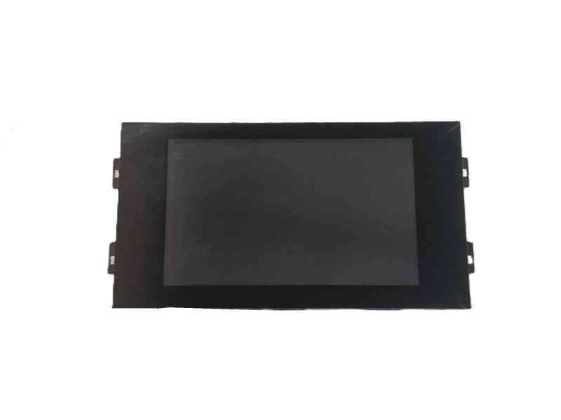 Recambio de pantalla multifuncion para peugeot 308 sw ii (lc_, lj_, lr_, lx_, l4_) 1.2 thp 130 referencia OEM IAM   