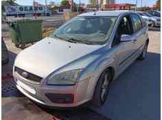 FORD FOCUS II (DA_, HCP, DP)