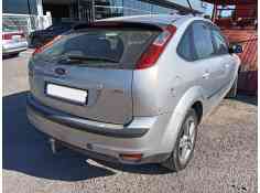 ford focus ii (da_, hcp, dp) del año 2007 2