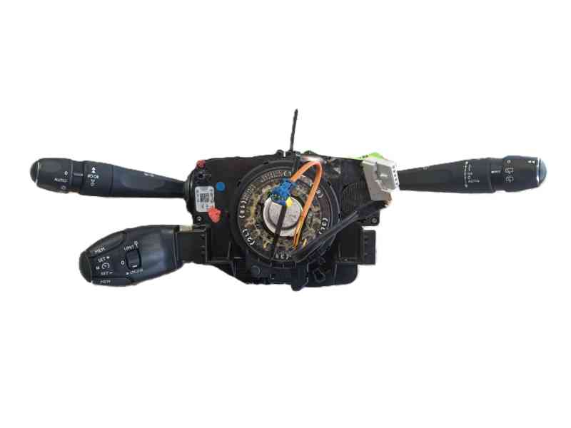 Recambio de mando multifuncion para peugeot 308 sw ii (lc_, lj_, lr_, lx_, l4_) 1.2 thp 130 referencia OEM IAM   