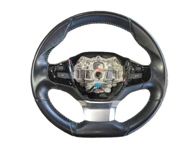 Recambio de volante para peugeot 308 sw ii (lc_, lj_, lr_, lx_, l4_) 1.2 thp 130 referencia OEM IAM   