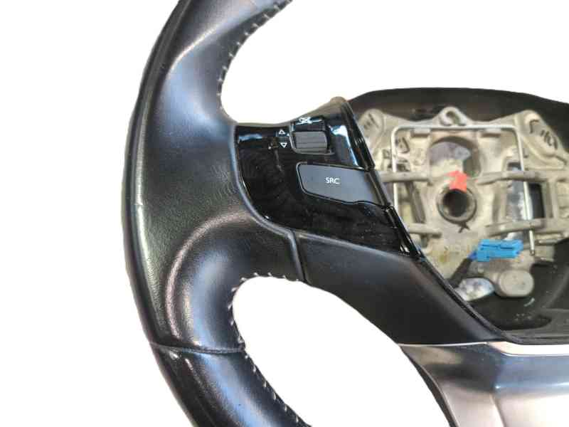 Recambio de volante para peugeot 308 sw ii (lc_, lj_, lr_, lx_, l4_) 1.2 thp 130 referencia OEM IAM   